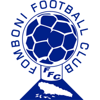 Logo du club Fomboni